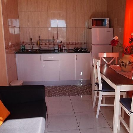 הוילה וילפלור Casa Leyla מראה חיצוני תמונה