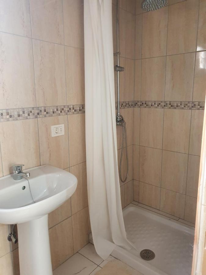 הוילה וילפלור Casa Leyla מראה חיצוני תמונה