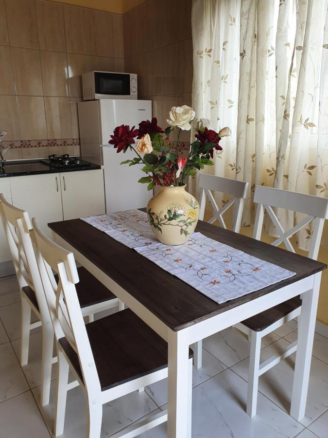 הוילה וילפלור Casa Leyla מראה חיצוני תמונה