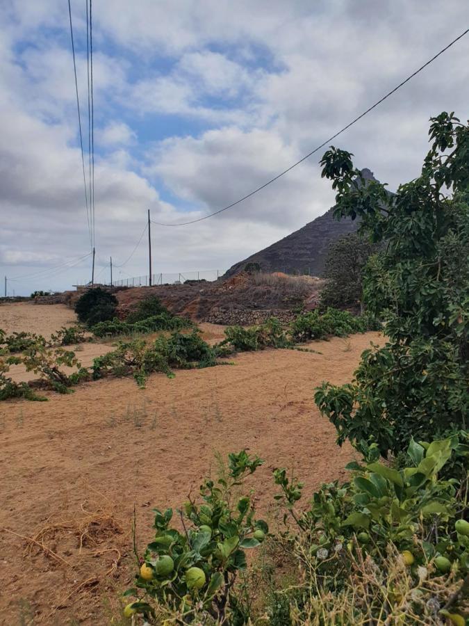 הוילה וילפלור Casa Leyla מראה חיצוני תמונה