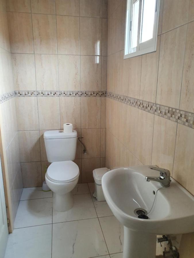 הוילה וילפלור Casa Leyla מראה חיצוני תמונה