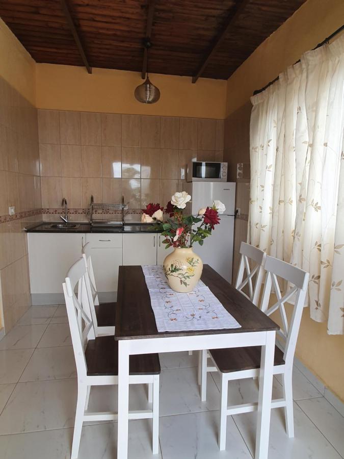 הוילה וילפלור Casa Leyla מראה חיצוני תמונה