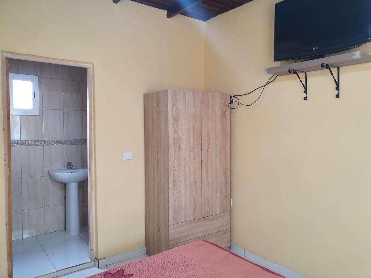 הוילה וילפלור Casa Leyla מראה חיצוני תמונה