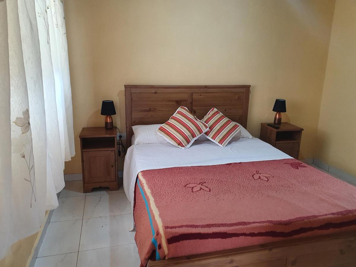 הוילה וילפלור Casa Leyla מראה חיצוני תמונה
