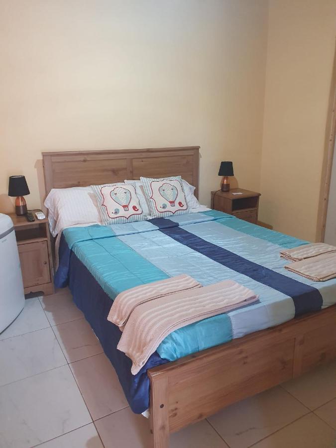 הוילה וילפלור Casa Leyla מראה חיצוני תמונה