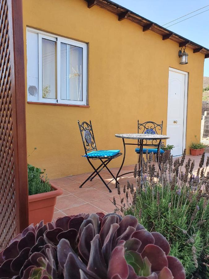 הוילה וילפלור Casa Leyla מראה חיצוני תמונה