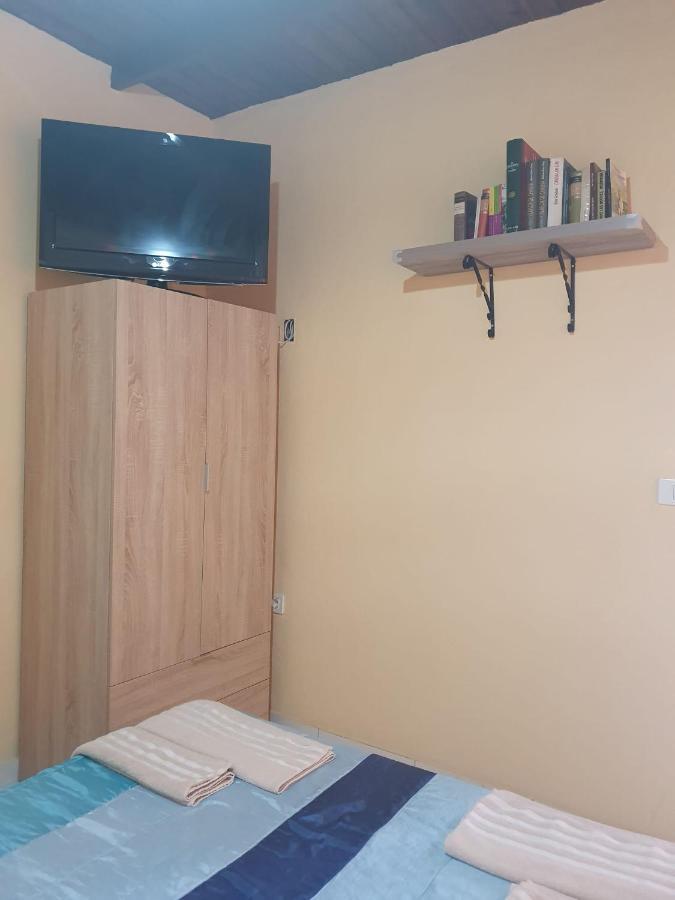 הוילה וילפלור Casa Leyla מראה חיצוני תמונה