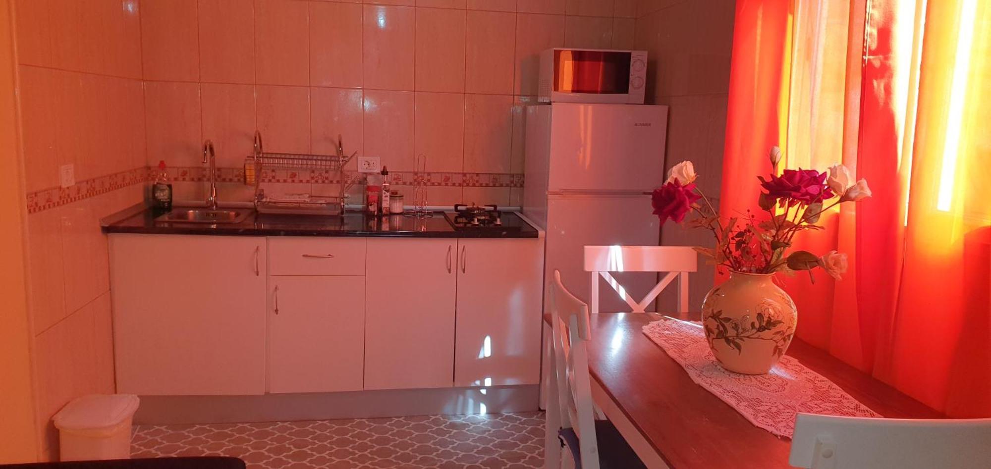 הוילה וילפלור Casa Leyla מראה חיצוני תמונה